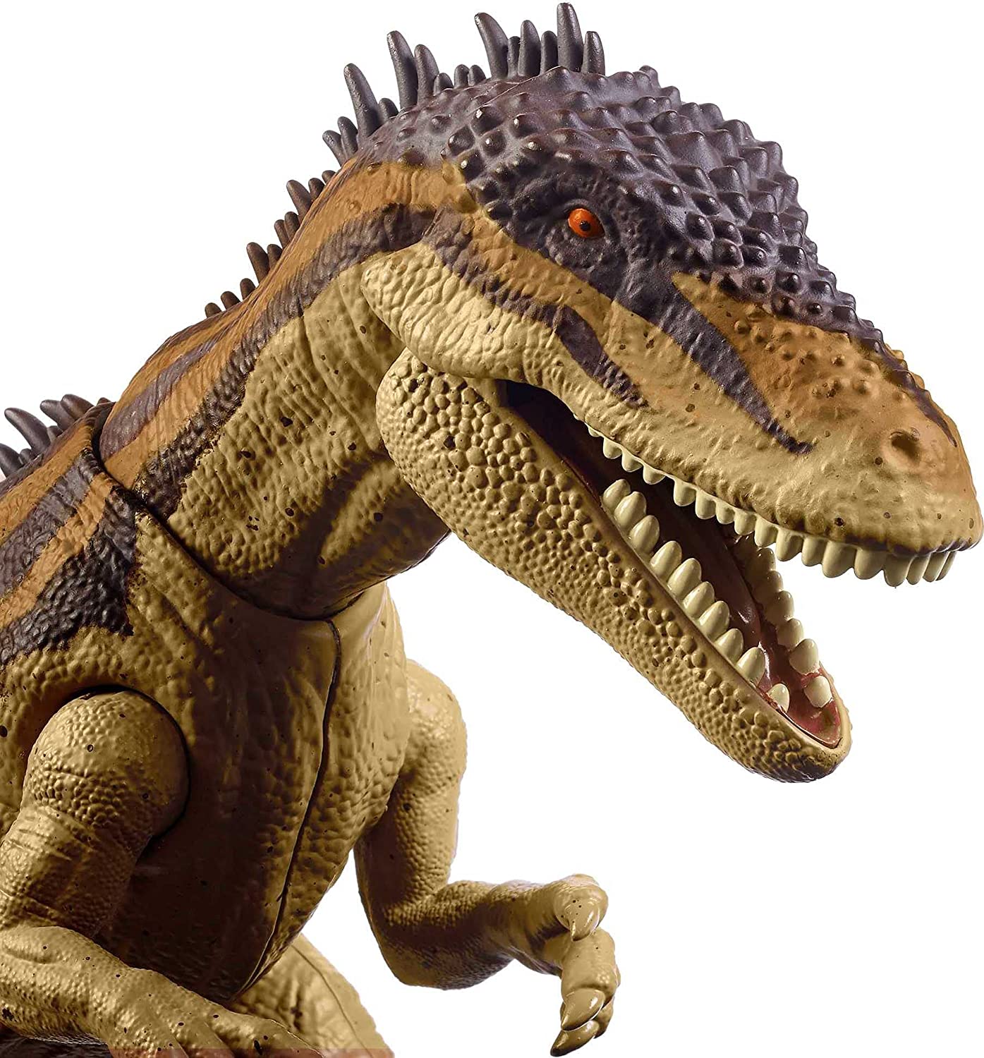 JW Carcharodontosaurus Mega Destroyers