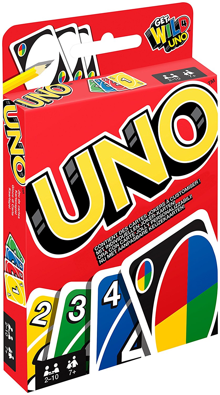 UNO Cartas