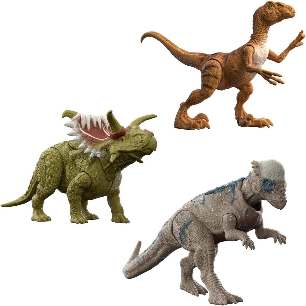 JW3 Dinosaurios Legacy surtidos