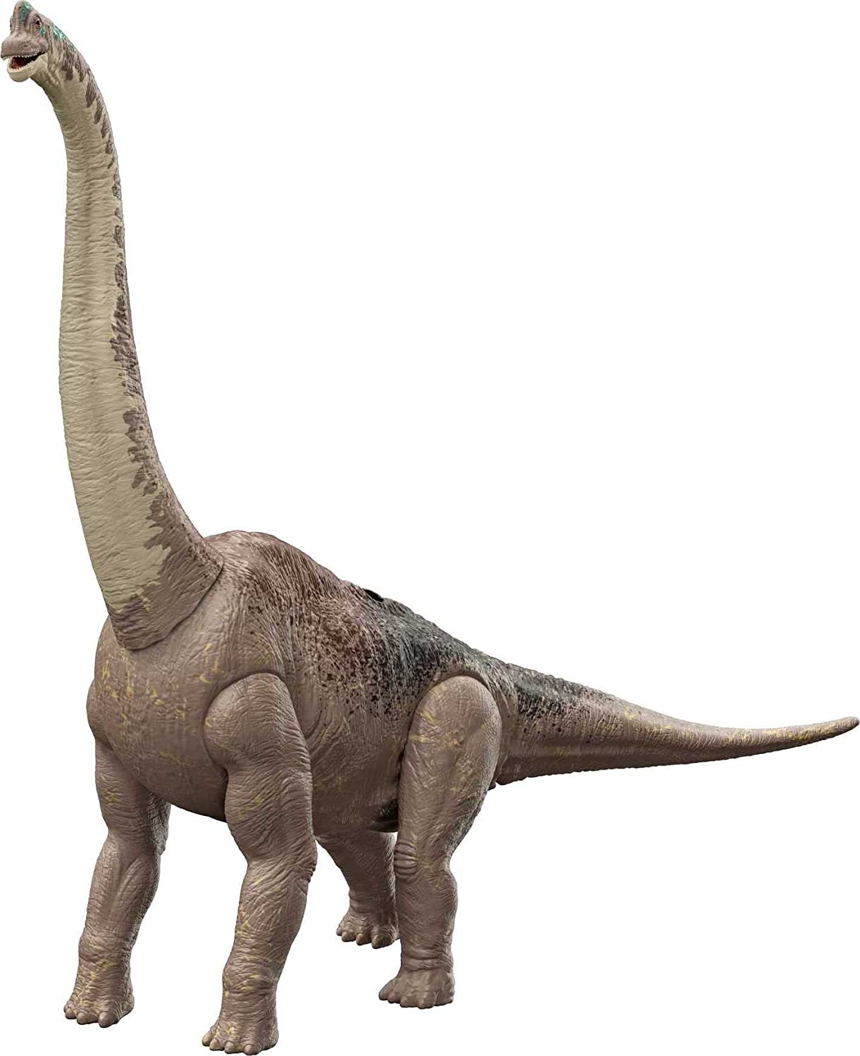 Jurassic World Branchiosaurus Colosal
