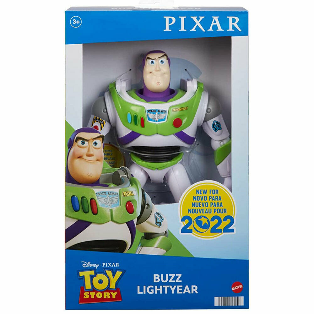 Buzz discount lightyear gigante