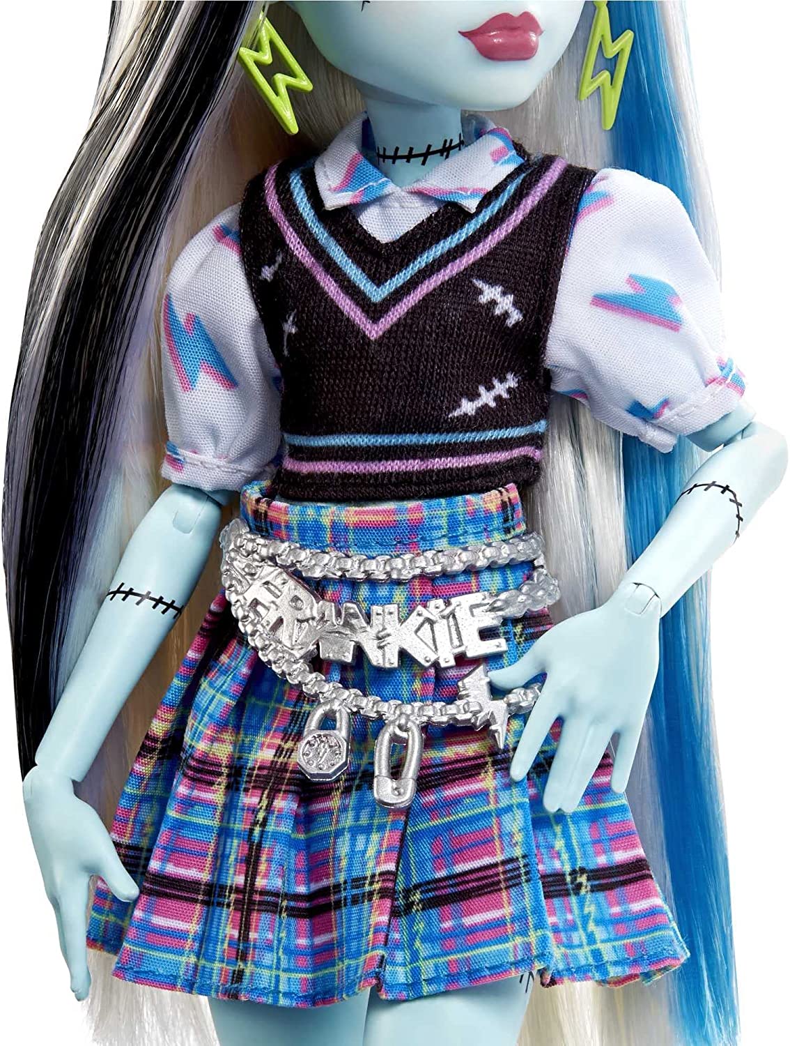 Monster High Frankie Stein