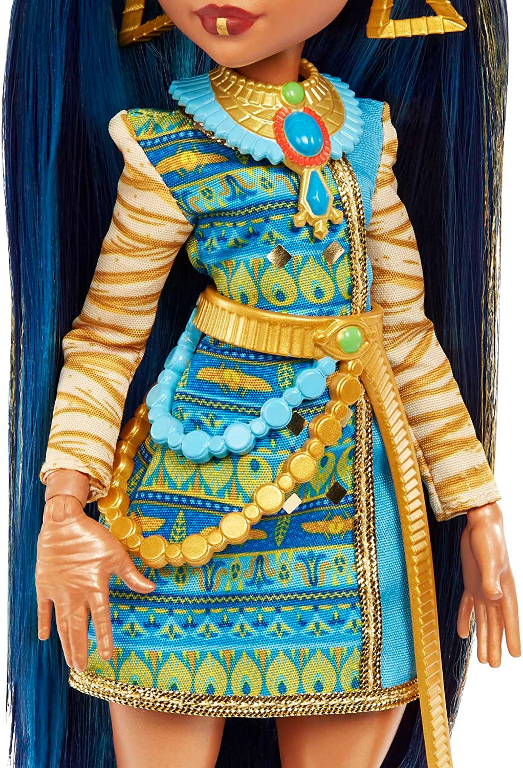 Monster High Cleo de Nile