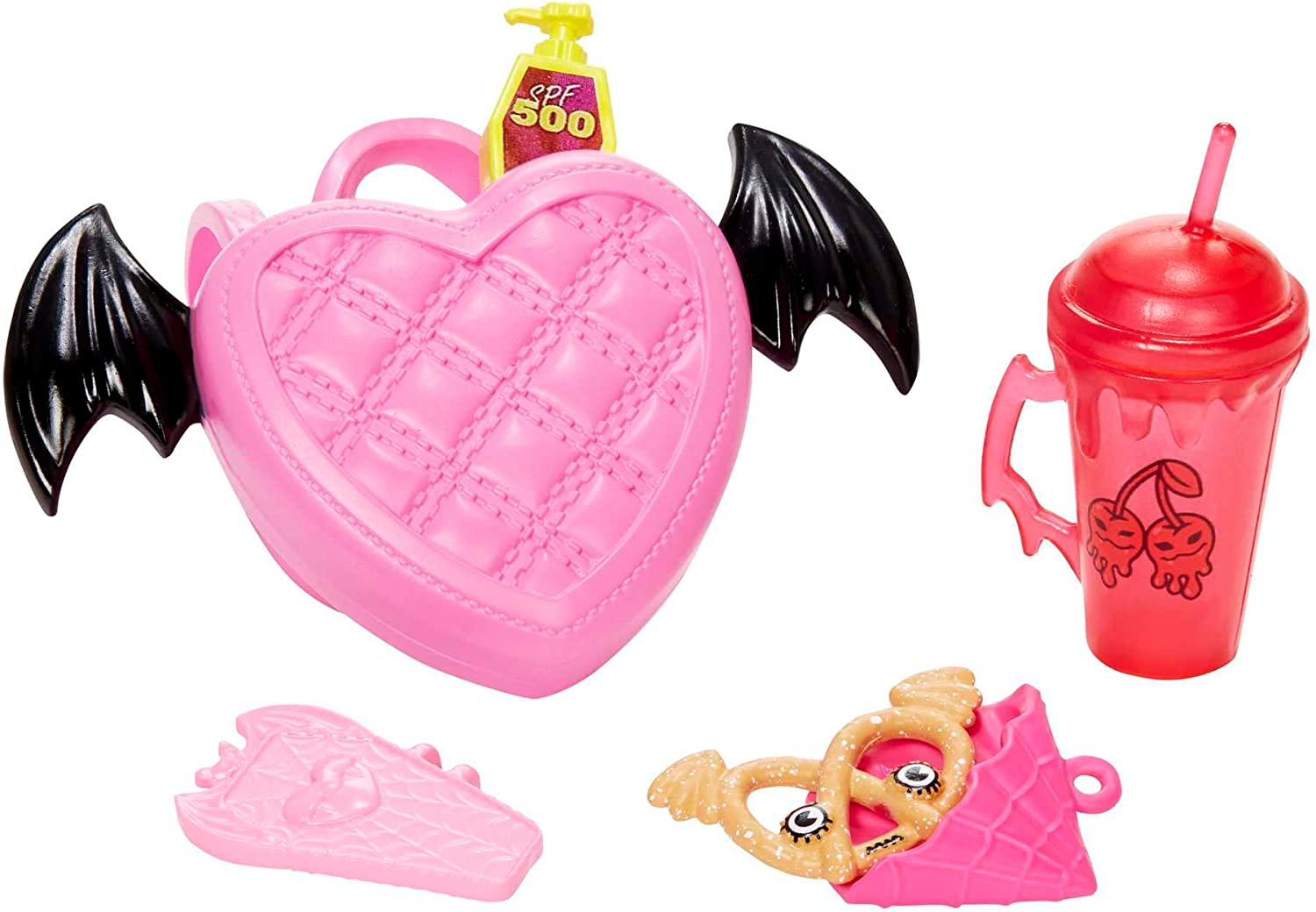 Monster High Draculaura