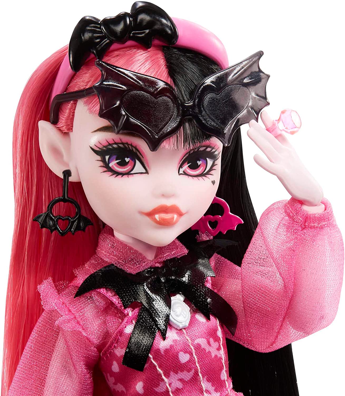 Monster High Draculaura