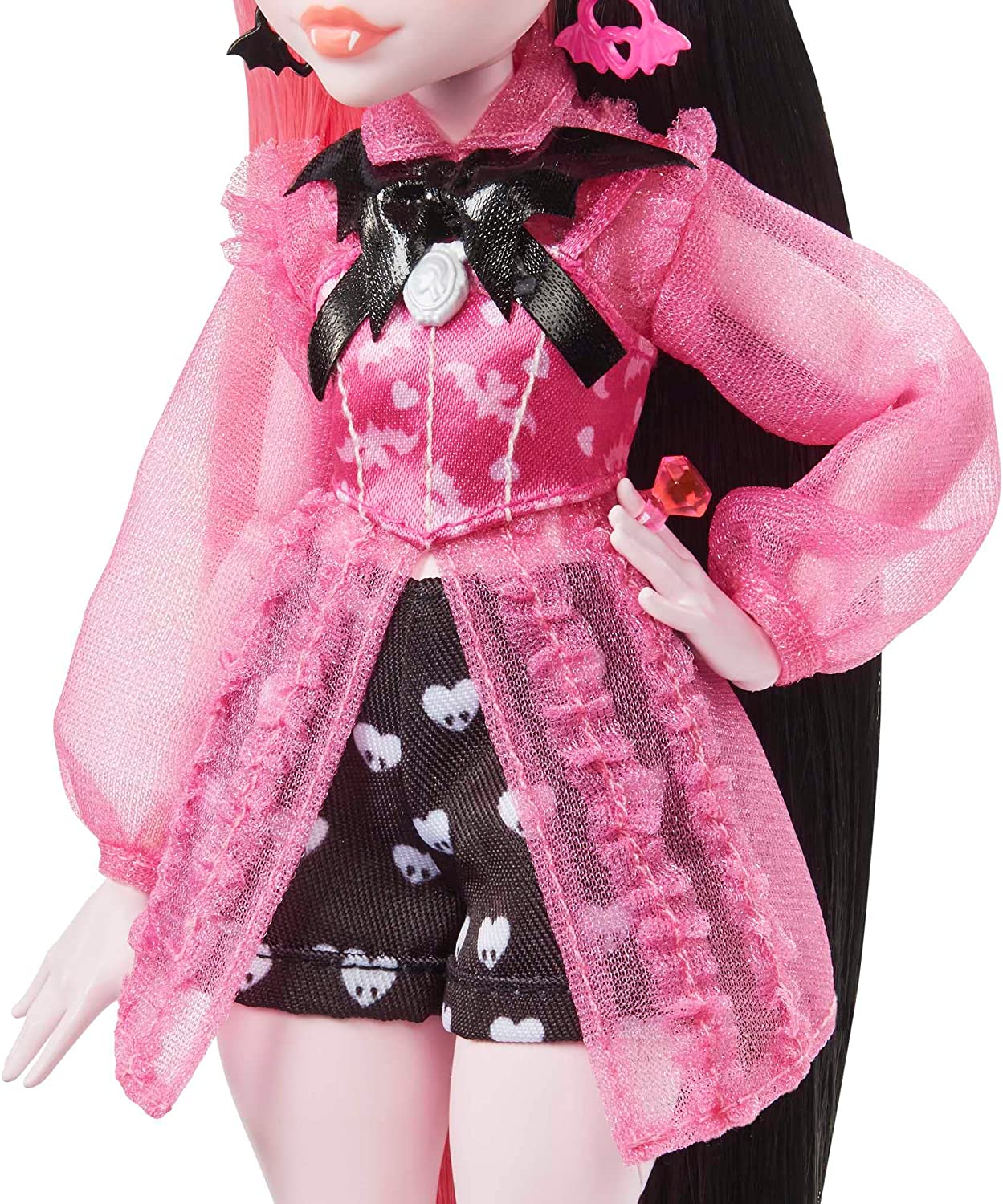 Monster High Draculaura