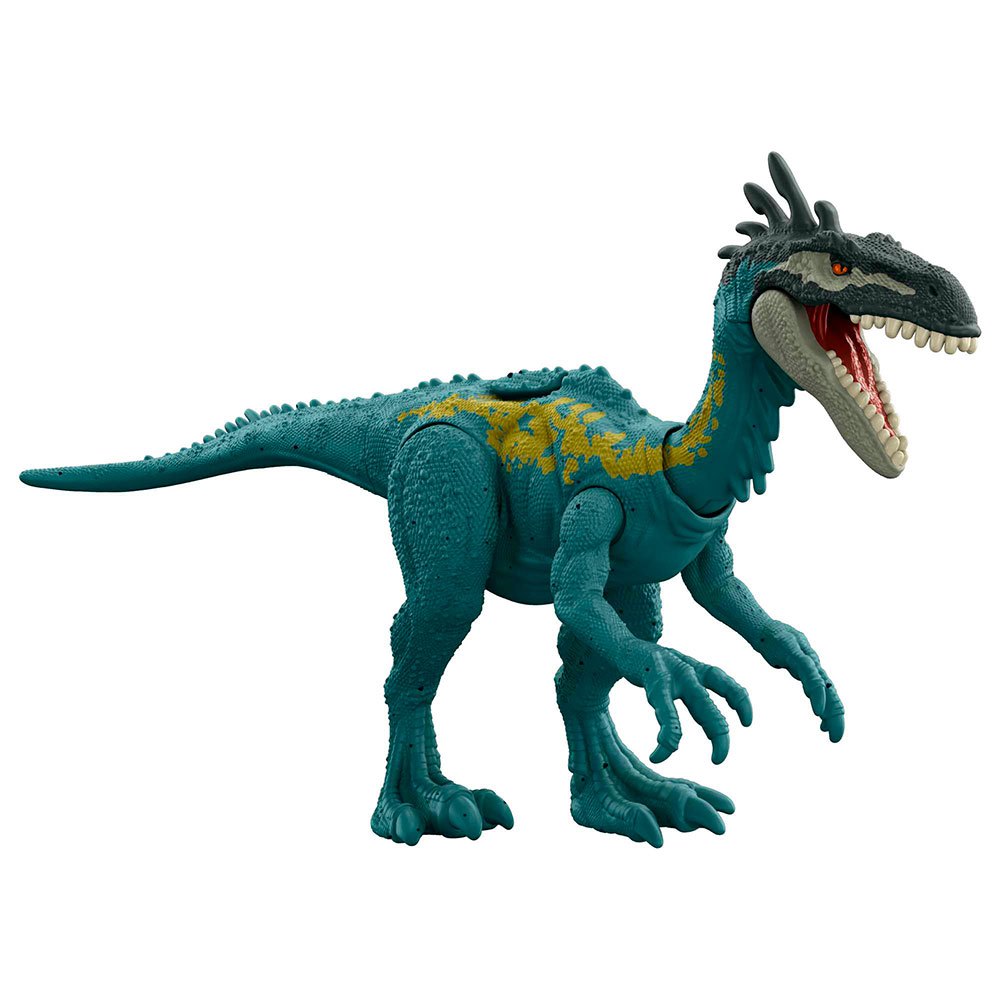 Jurassic World Danger Pack Dinosaurio surtido