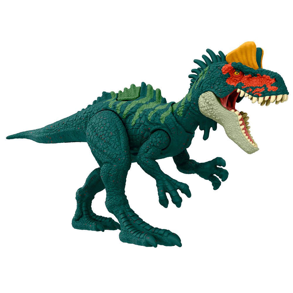 Jurassic World Danger Pack Dinosaurio surtido