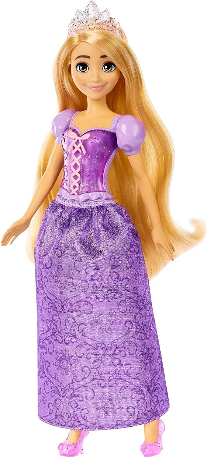 Disney Princess Rapunzel