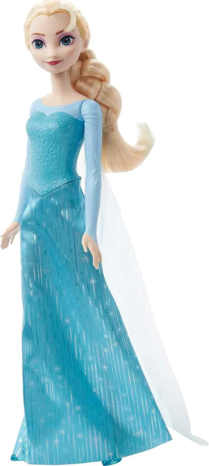 Disney Frozen Elsa