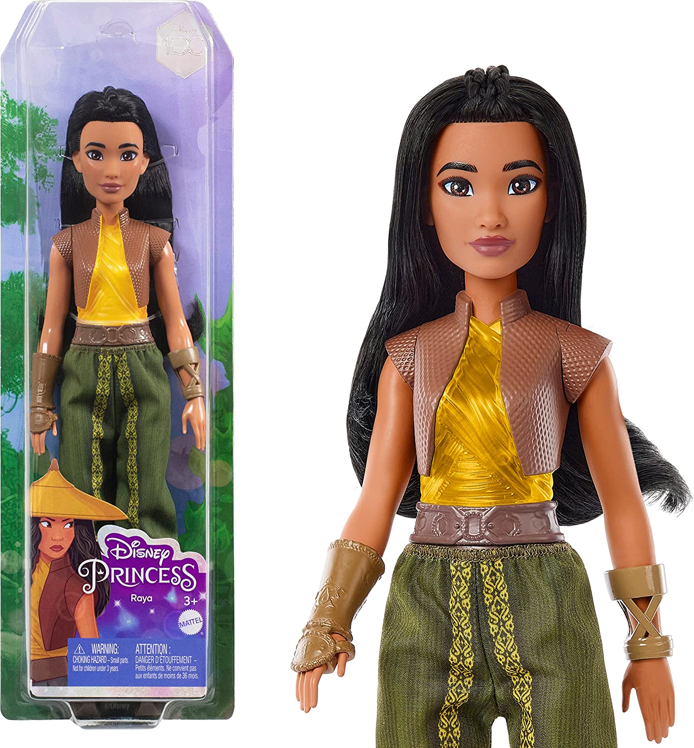 Disney Princess Raya [24512137] - 14,99€