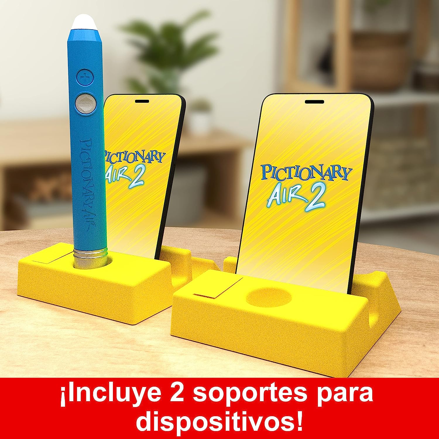 Pictionary Air 2.0