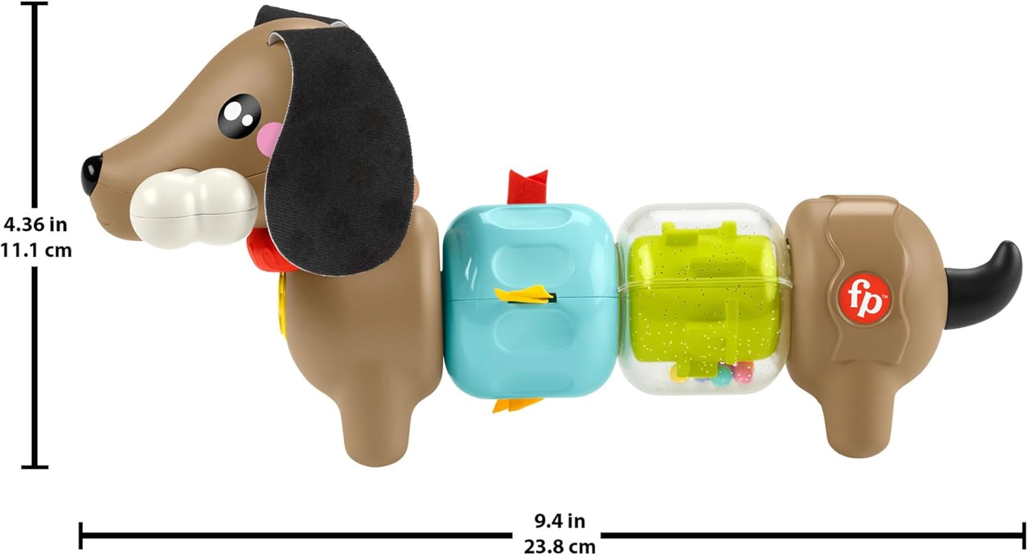 Barbie Pop Reveal Fiesta de animales con vaso nara