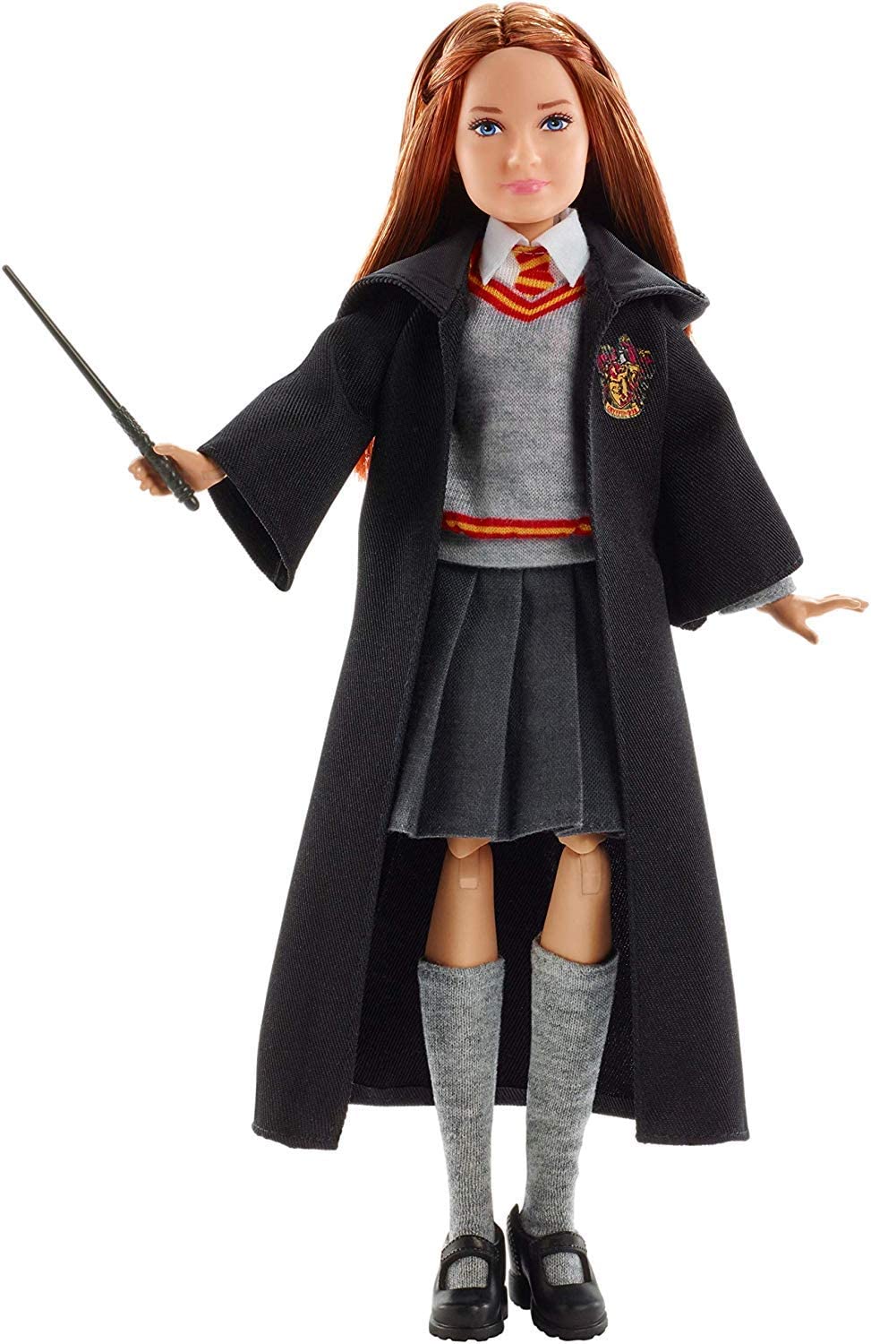 Muñeca Ginny Weasley de Harry Potter