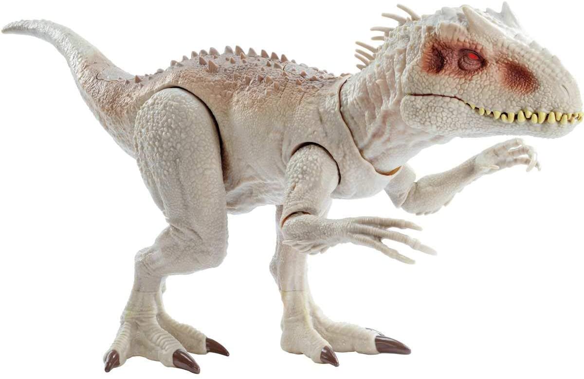 Indominus Rex Dino-Destructor
