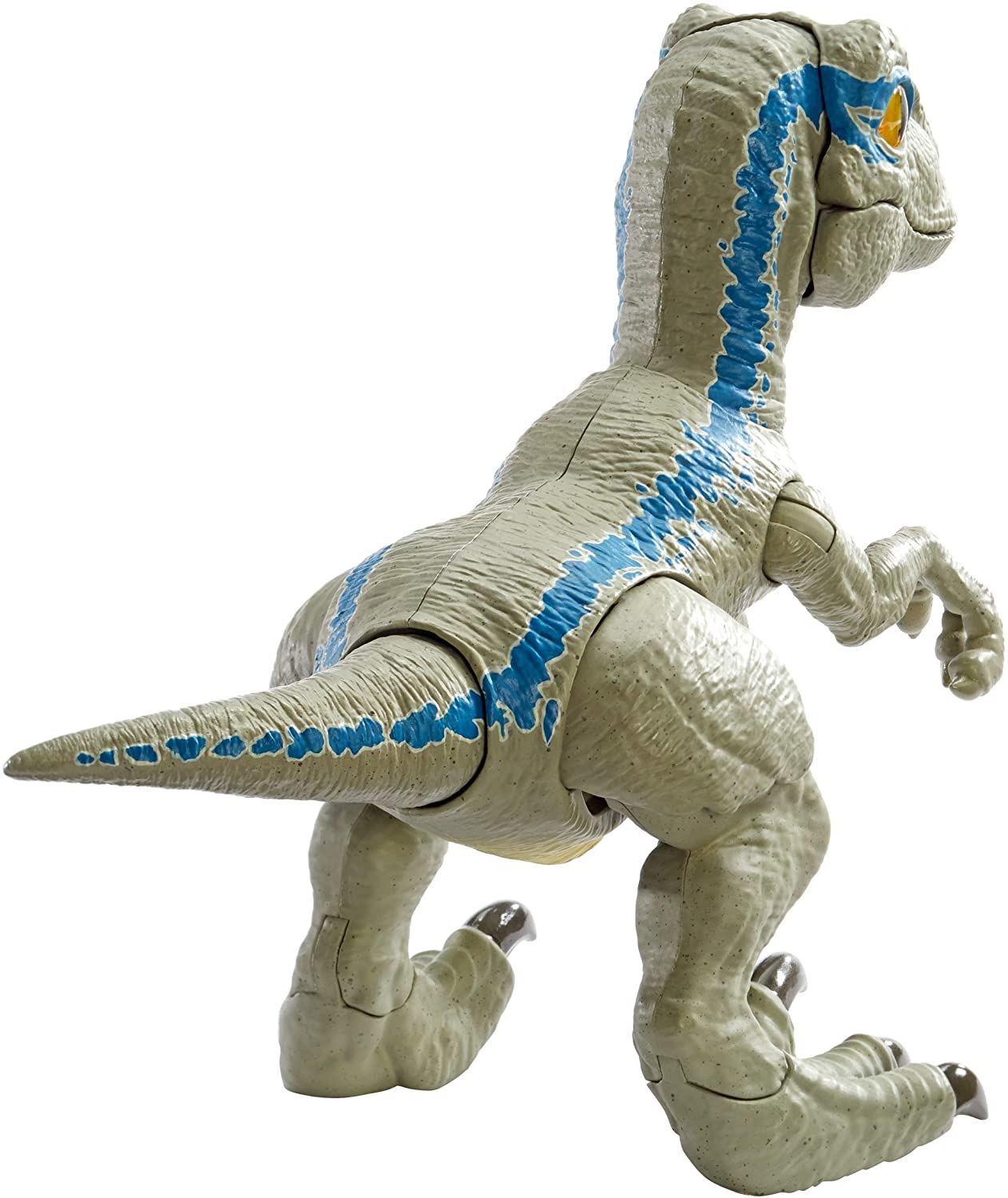 Jurassic World Primal Pal Blue
