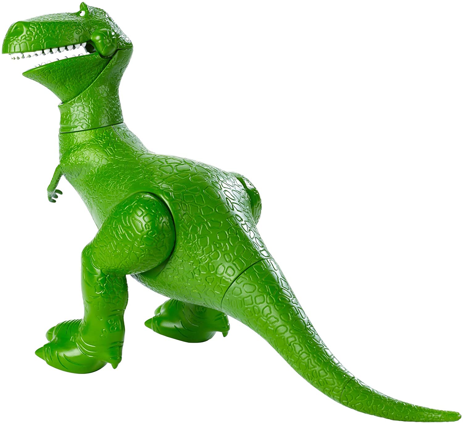 Toy Story 4 Rex Figura Básica [24577001] - 14,99€ : Joguines Llorens ...