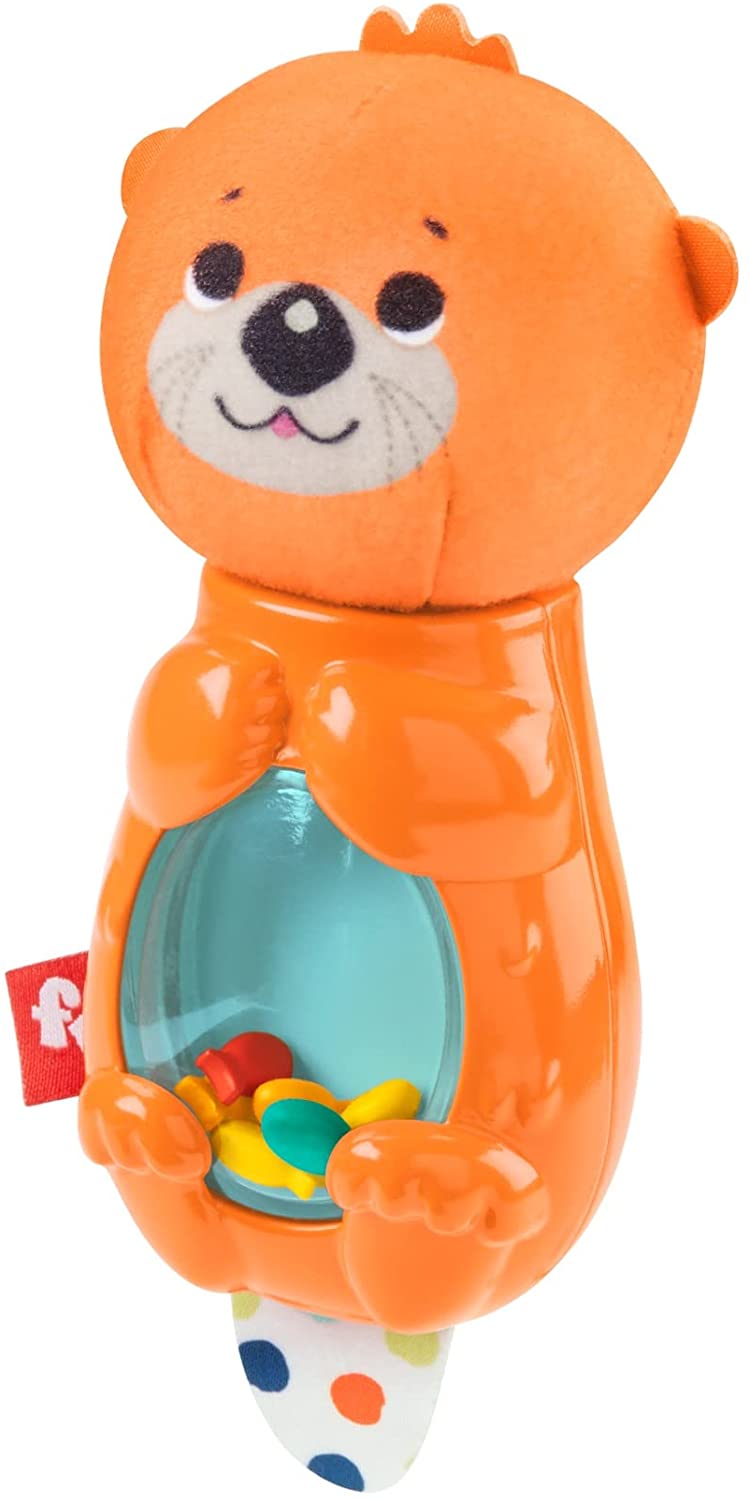 Surtido Sonajeros Fisher Price