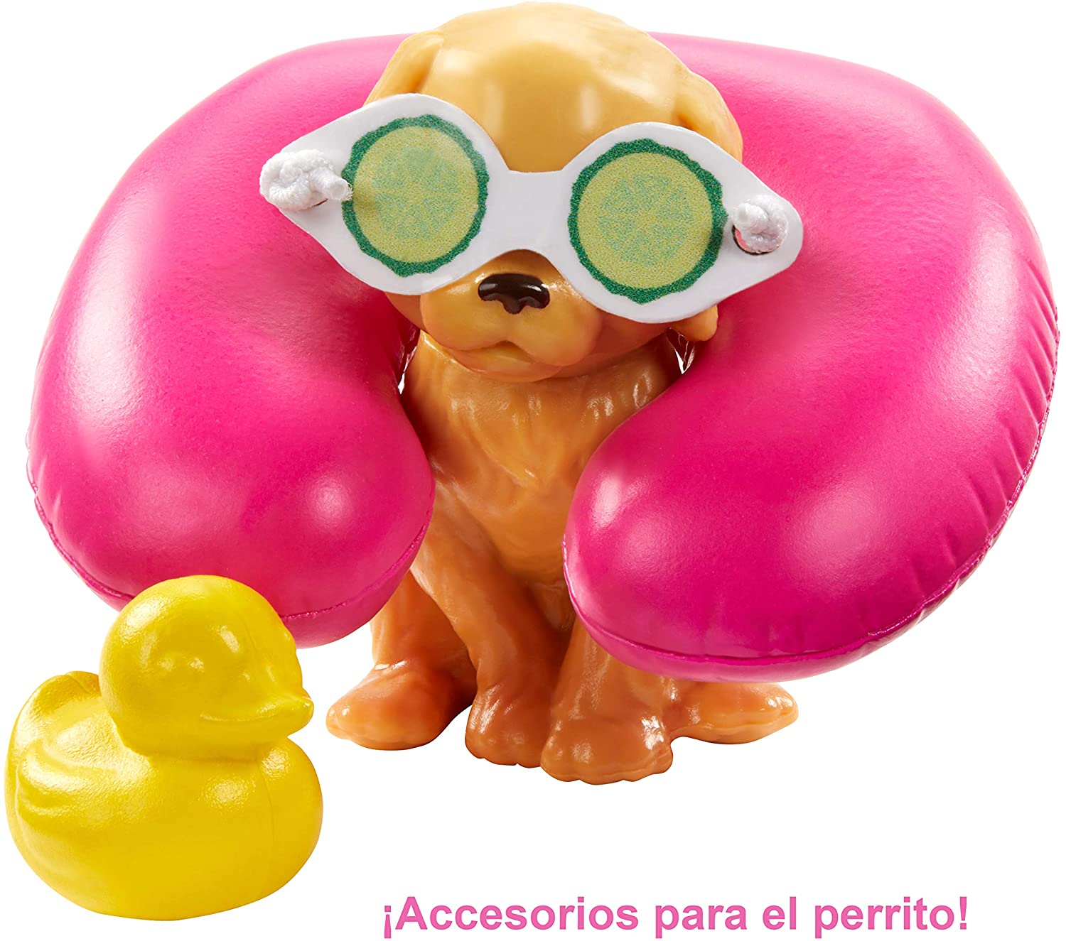 Barbie Bienestar - Spa