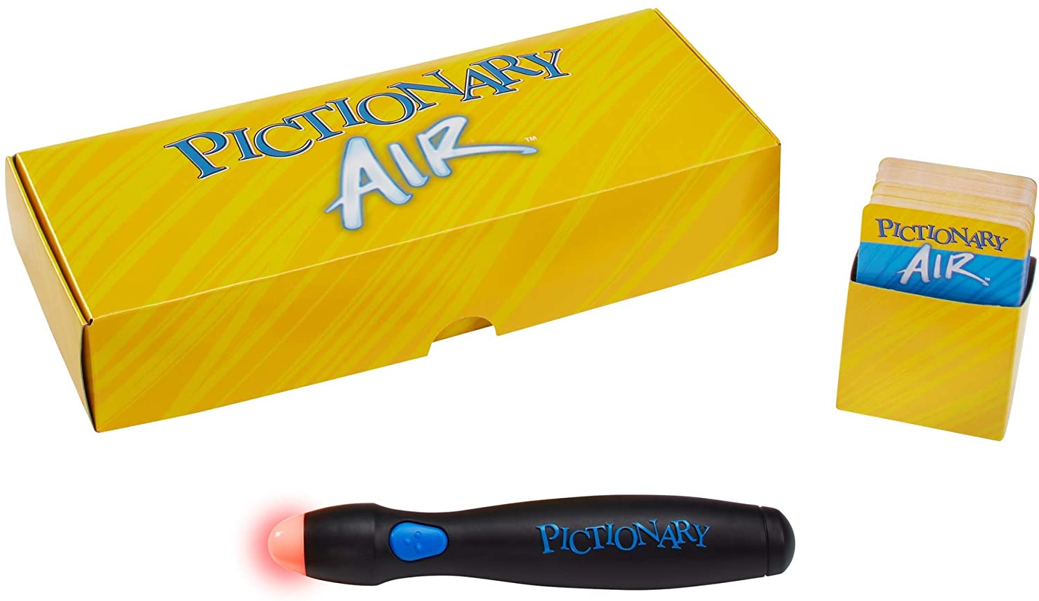 Pictionary Air