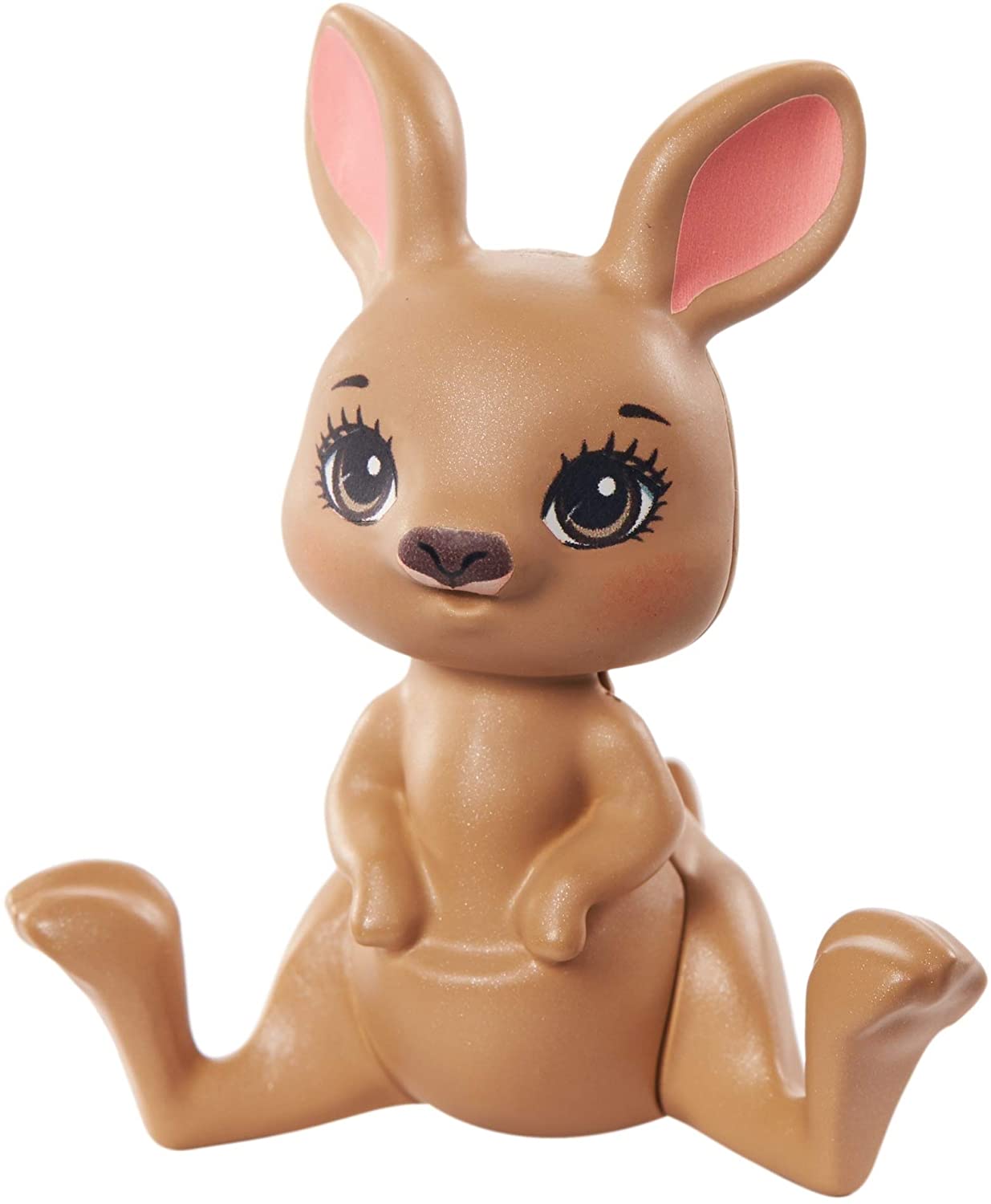 Enchantimals Familia Canguros