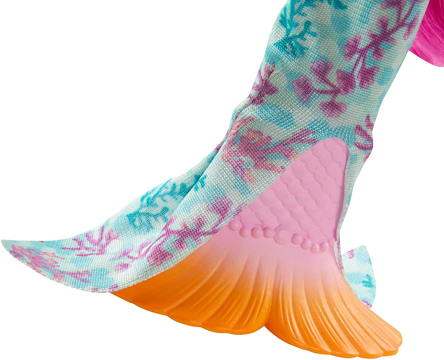 Enchantimals Maura Mermaid & Glide