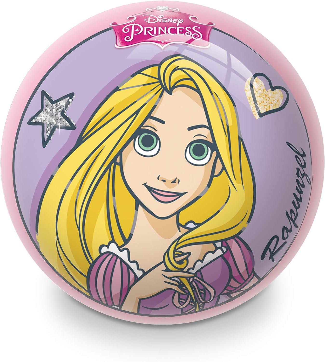 Pelota 23cm Princesas Disney