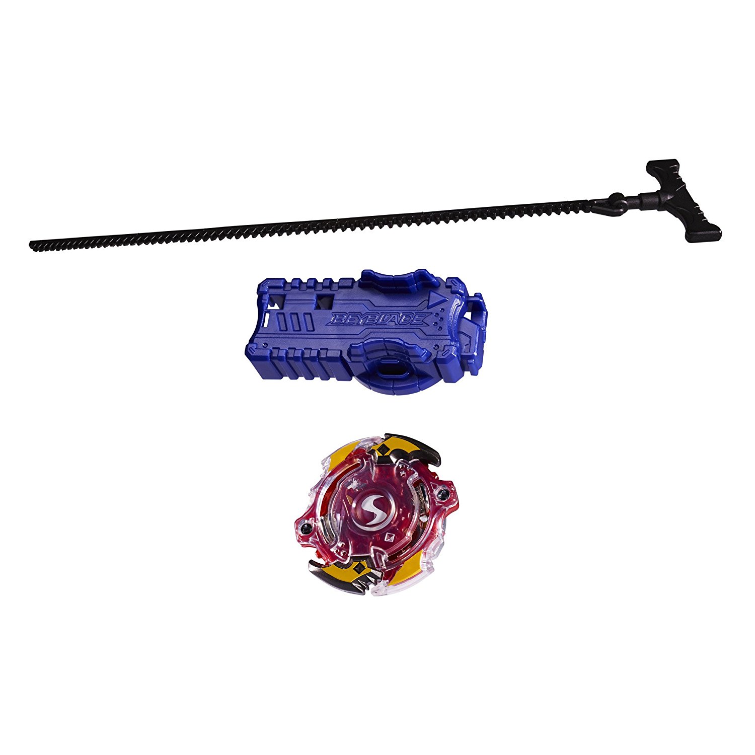 Beyblade Starter Pack