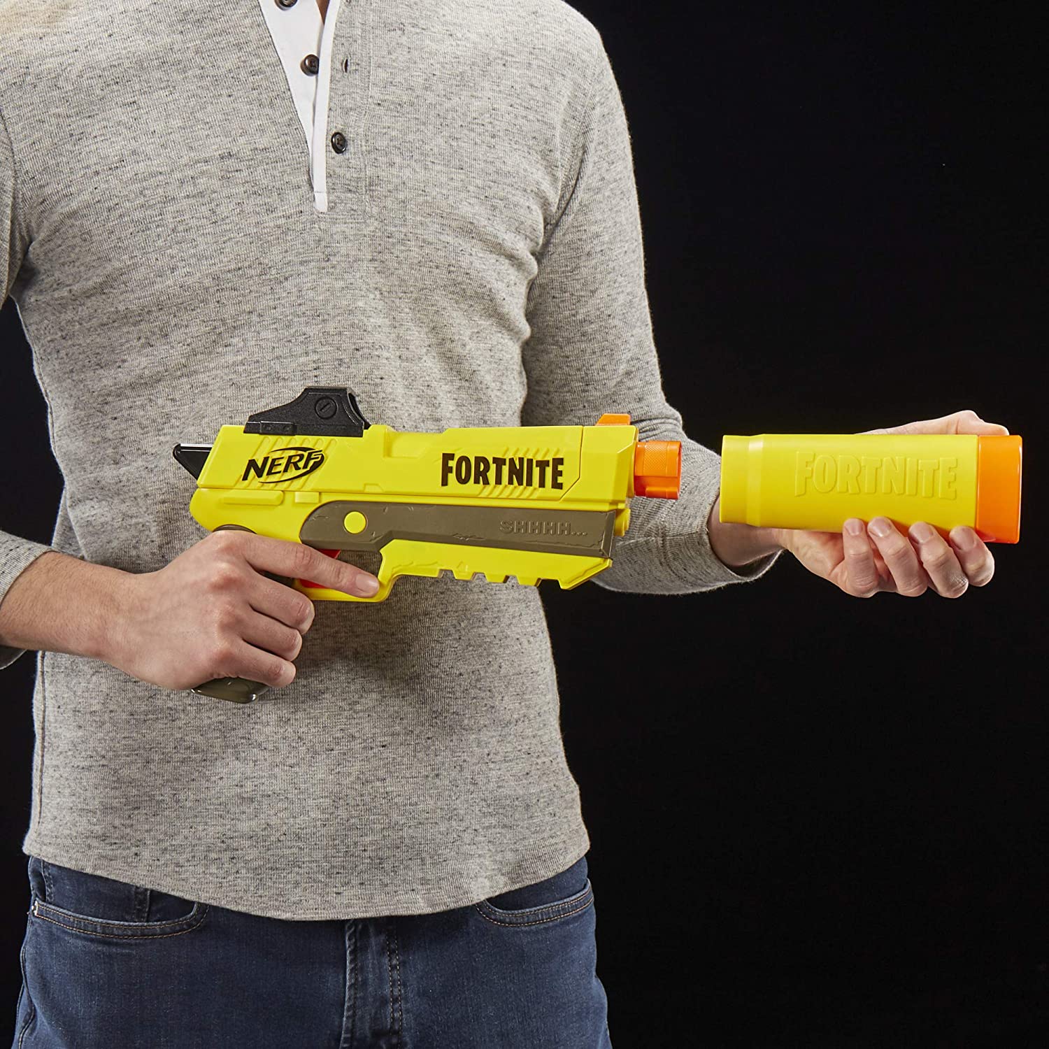 Nerf Fortnite SP-L