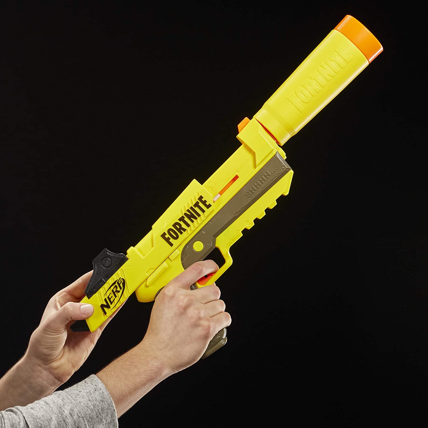 Nerf Fortnite SP-L