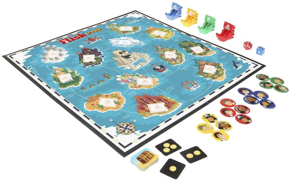 Risk Junior