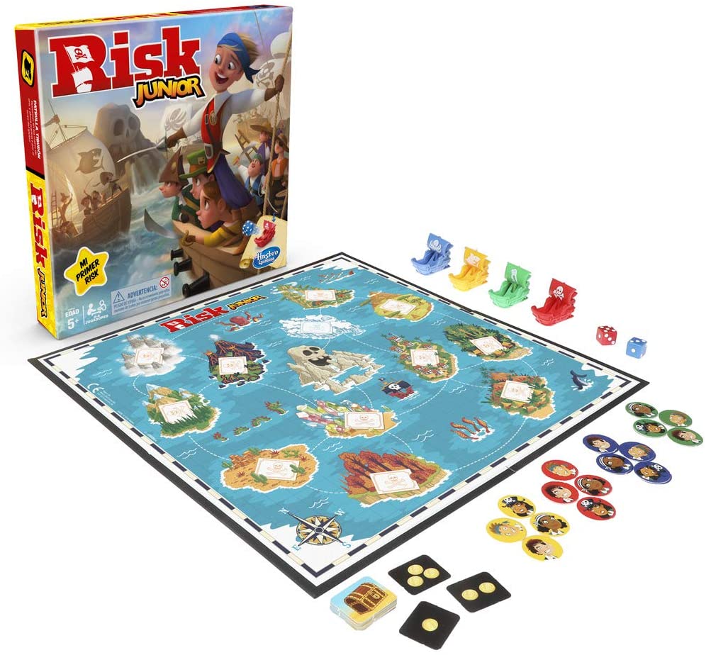 Risk Junior