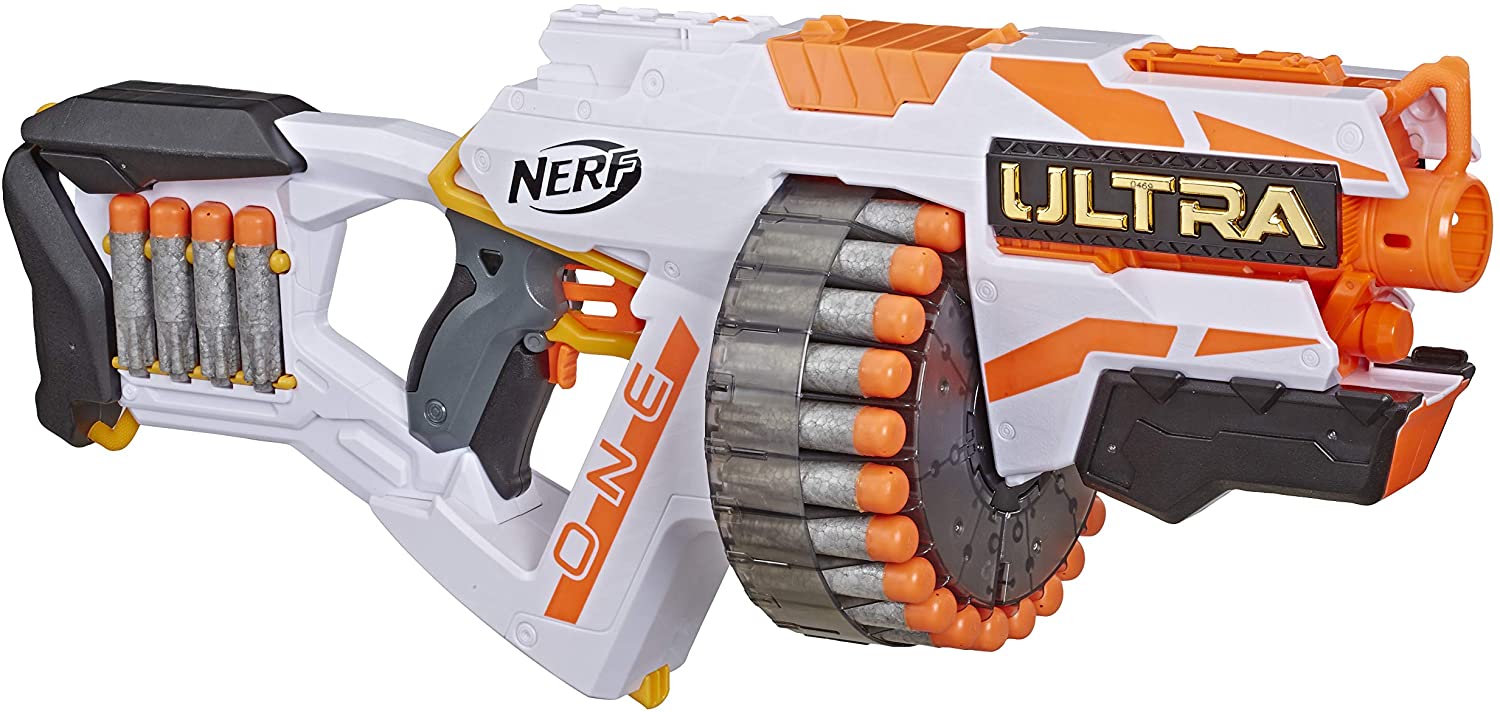Nerf Ultra One