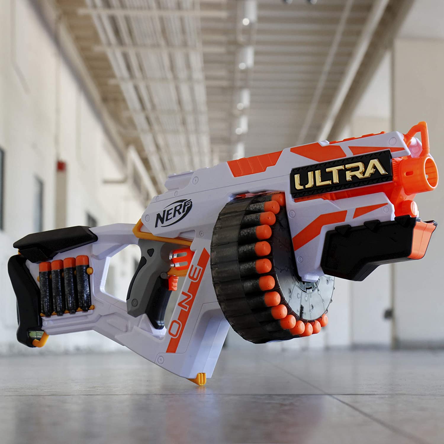 Nerf Ultra One