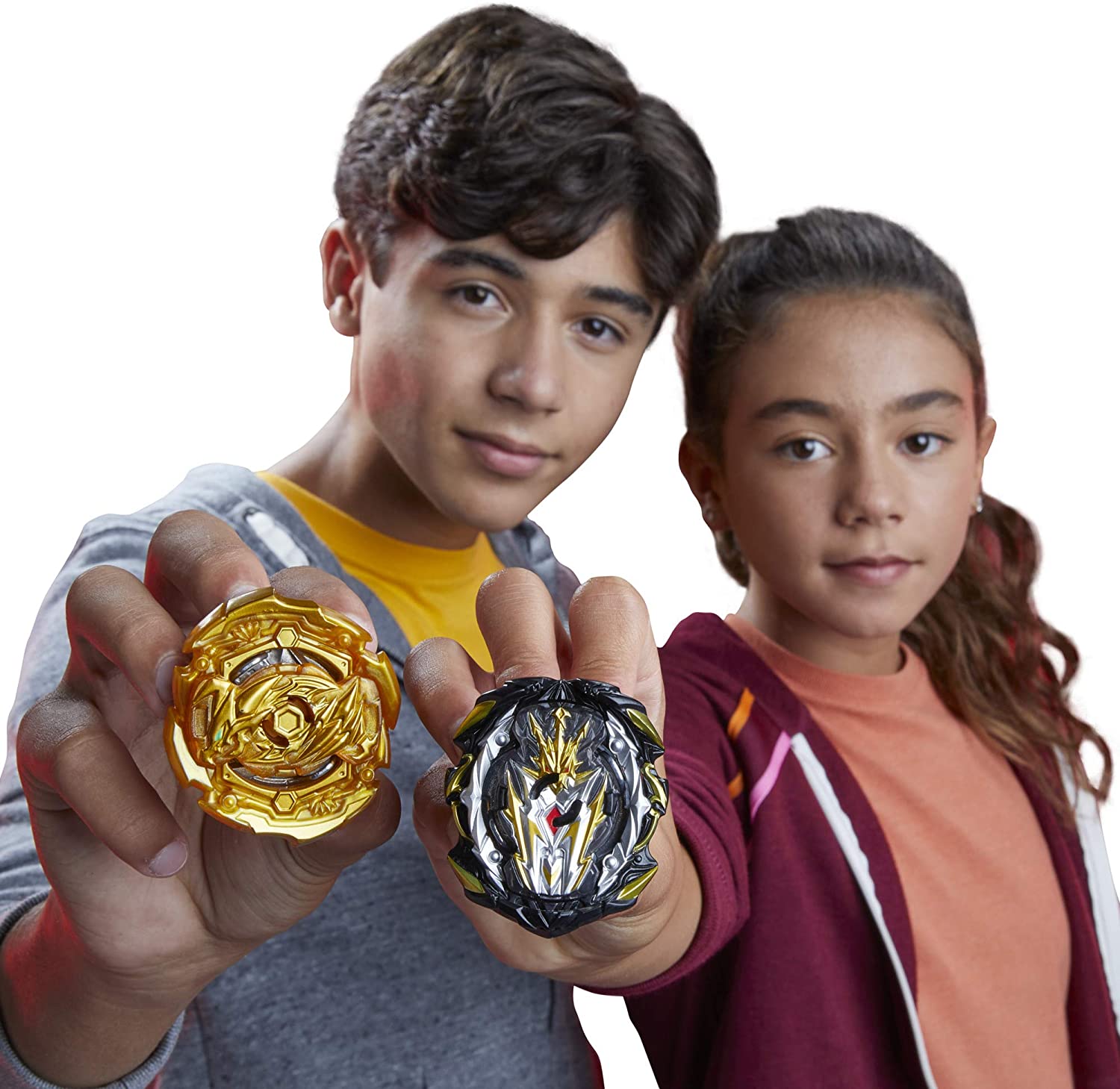 Beyblade Estadio Premium Hypersphere Fall