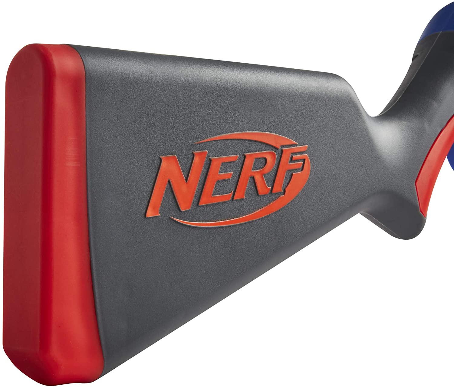 Nerf Fortnite Pump SG