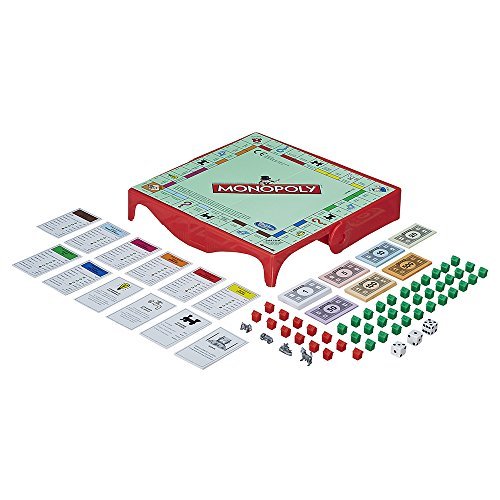 Monopoly de Viaje