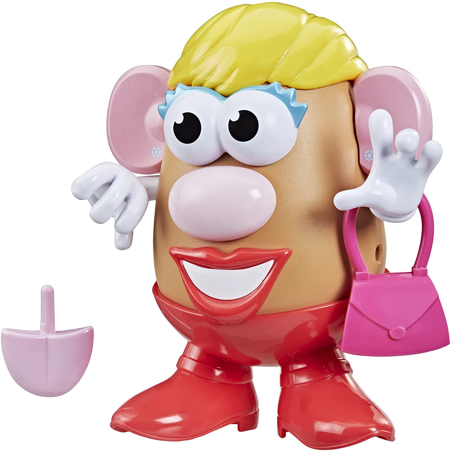 Ms. Potato [25587385] - 9,99€ : Joguines Llorens - des de 1945