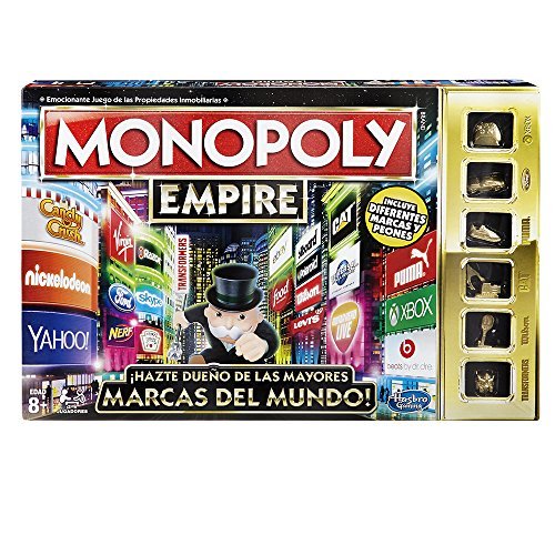 Construye Tu Imperio con el Clásico Monopoly en Albithinia! 🎩🌟 14,99 €