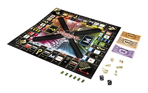 Monopoly Empire