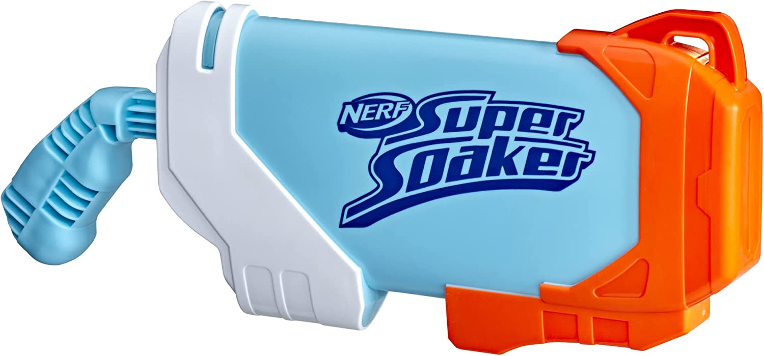 Super Soaker Torrent [25596723] - 8,99€ : Joguines Llorens - Des.