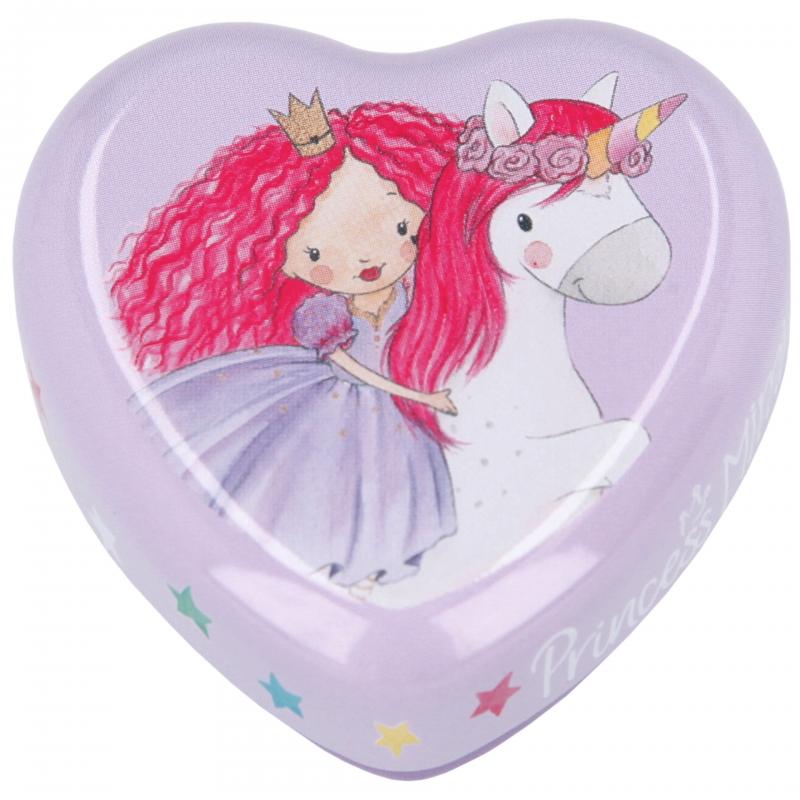 Latita para Dientes Princess Mimi