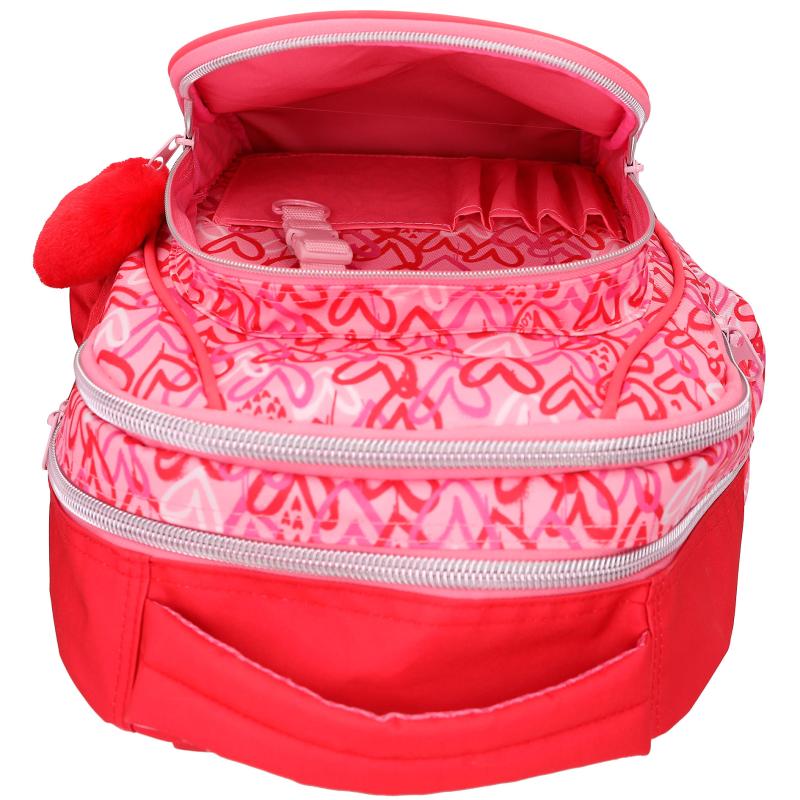 TOPModel mochila escolar ONE LOVE