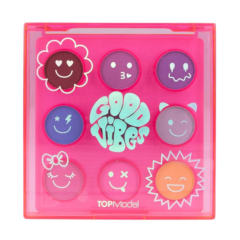 TOPModel sombra de ojos NIGHT LIGHT