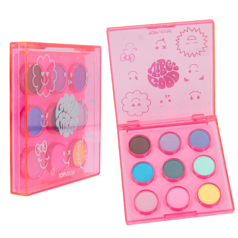 TOPModel sombra de ojos NIGHT LIGHT