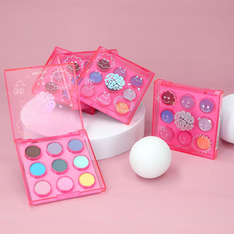 TOPModel sombra de ojos NIGHT LIGHT