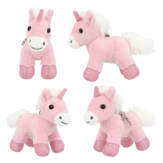 Ylvi llavero Unicornio de peluche
