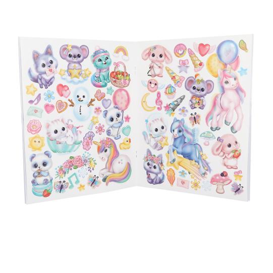 Ylvi Create your Unicorn