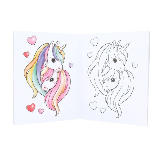 Ylvi Create your Unicorn