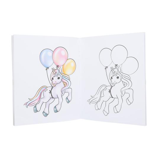 Ylvi Create your Unicorn
